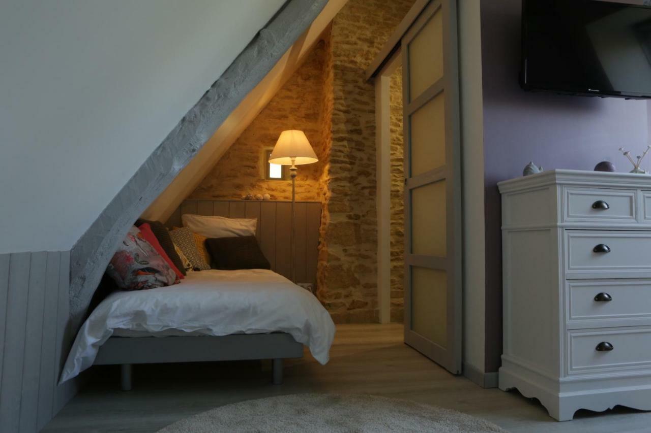 Le Clos d'Esquay, Côté Aure Esquay-sur-Seulles Exterior foto