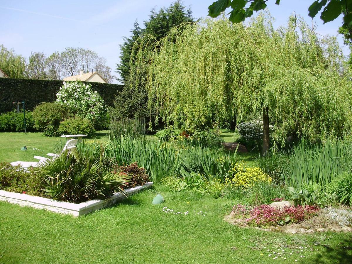 Le Clos d'Esquay, Côté Aure Esquay-sur-Seulles Exterior foto
