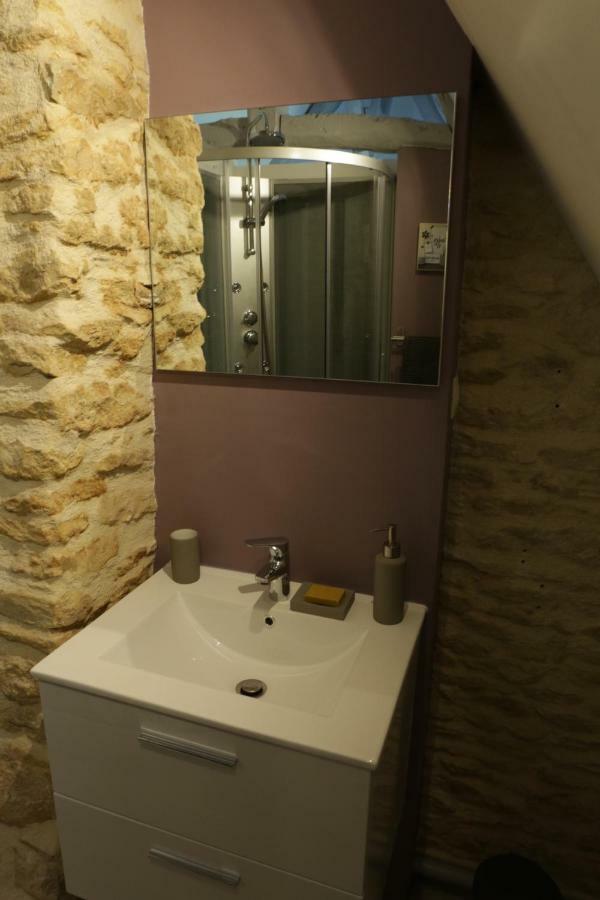 Le Clos d'Esquay, Côté Aure Esquay-sur-Seulles Exterior foto